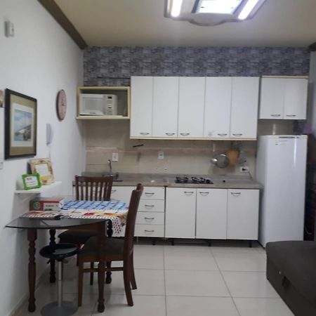 Studio Centro De Floripa 05 フロリアノポリス エクステリア 写真
