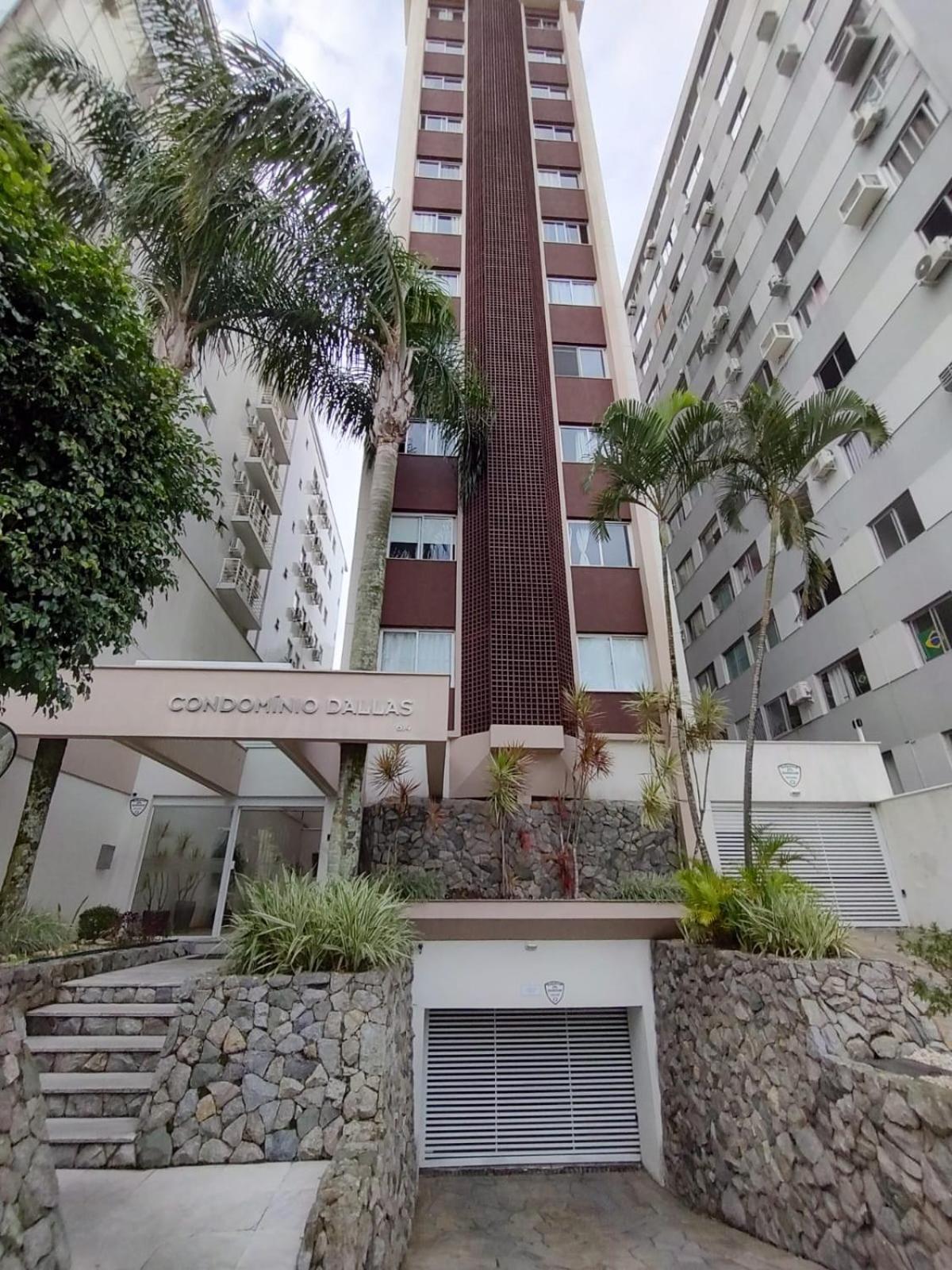 Studio Centro De Floripa 05 フロリアノポリス エクステリア 写真