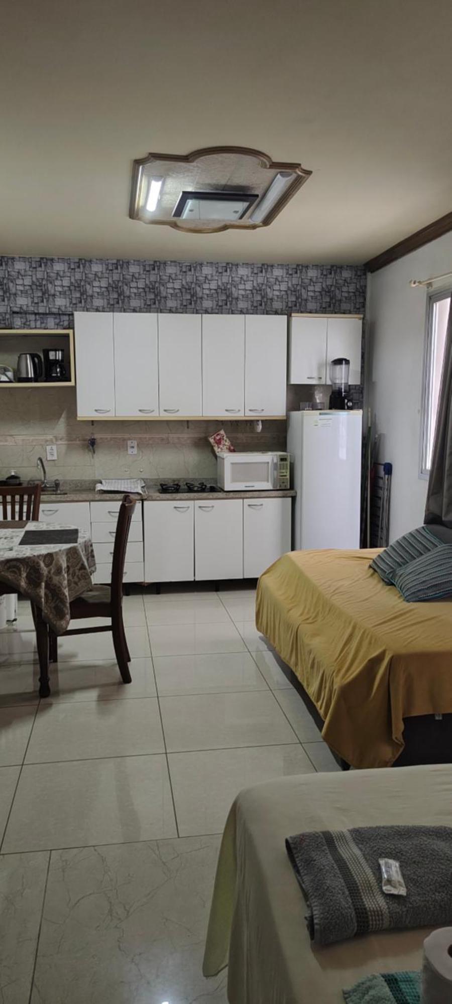 Studio Centro De Floripa 05 フロリアノポリス エクステリア 写真