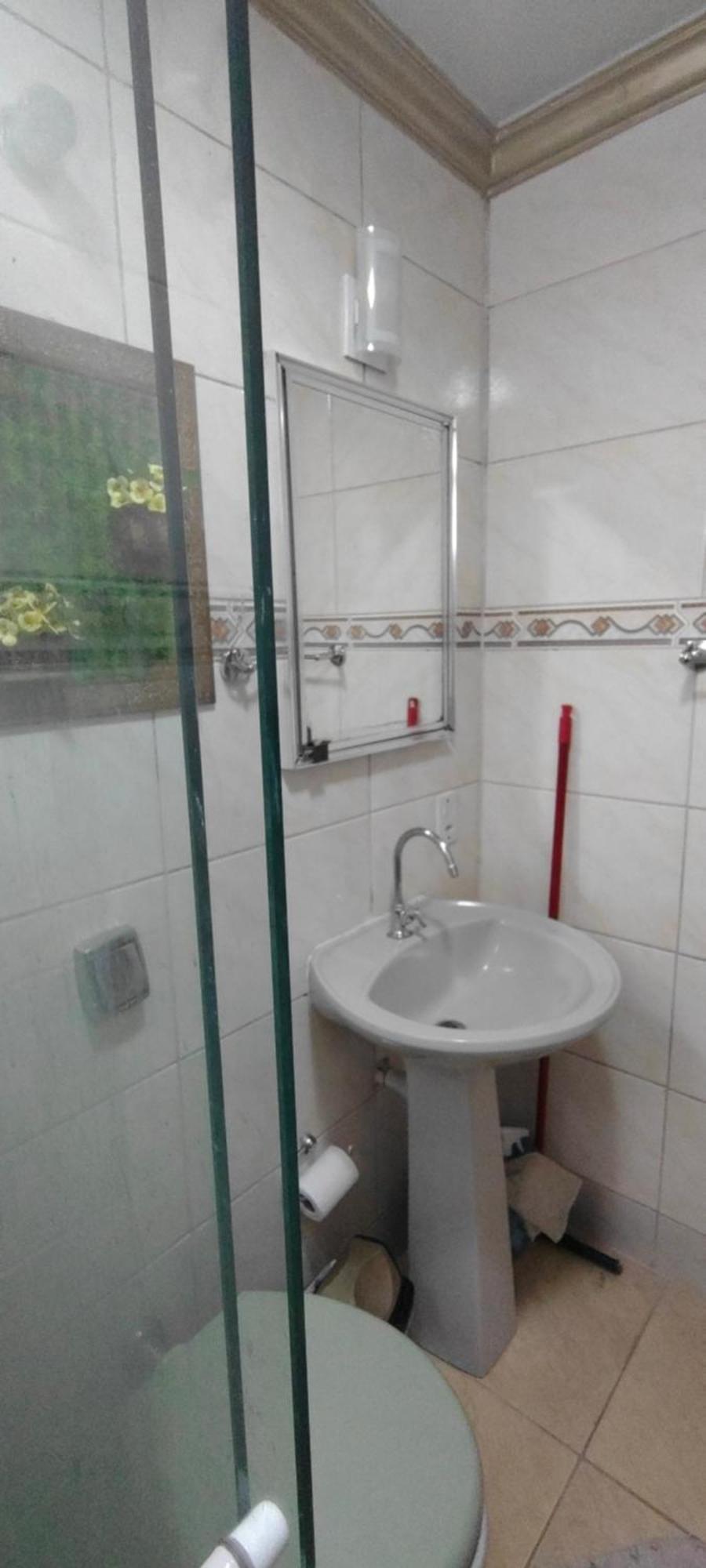 Studio Centro De Floripa 05 フロリアノポリス エクステリア 写真